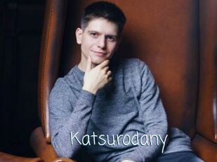 Katsurodany