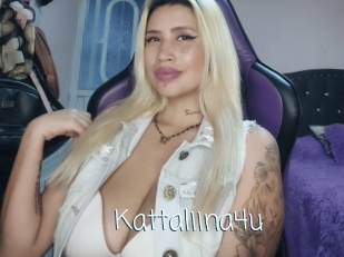 Kattaliina4u