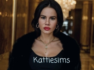 Kattiesims