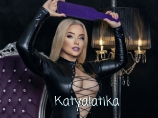 Katyalatika