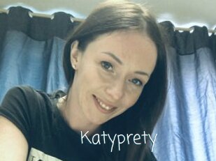 Katyprety