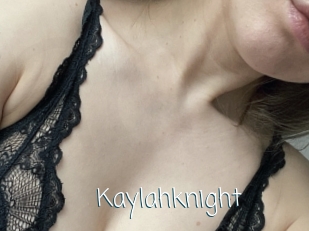 Kaylahknight