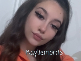 Kayliemorris