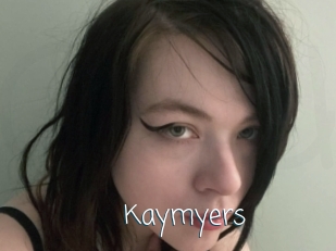 Kaymyers