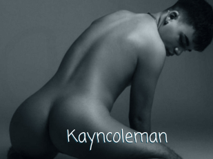 Kayncoleman