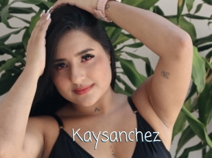 Kaysanchez