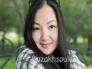 Kazakhsoul