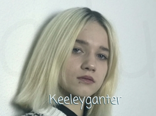 Keeleyganter