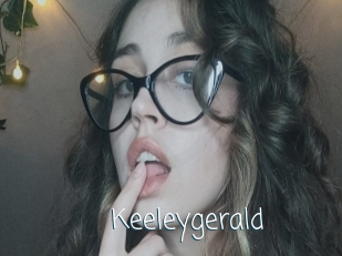 Keeleygerald