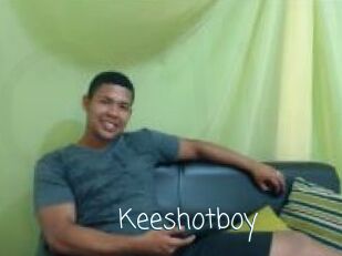 Keeshotboy
