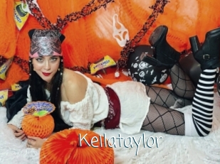 Keilataylor