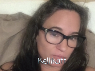 Kellikatt