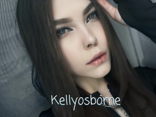 Kellyosborne