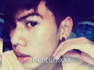 Kencumxxx