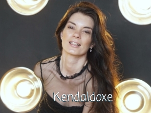 Kendaldoxe