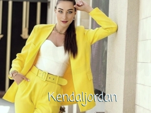 Kendaljordan