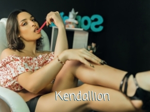 Kendallion