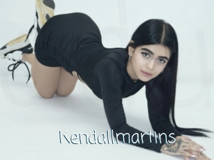 Kendallmartins