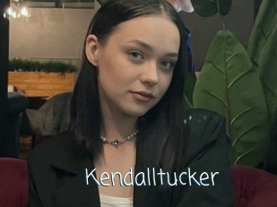 Kendalltucker