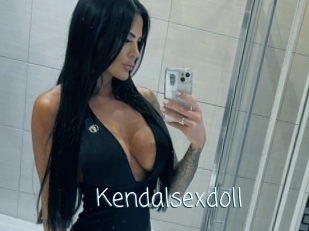 Kendalsexdoll