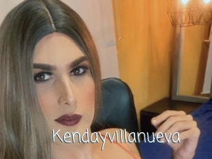Kendayvillanueva
