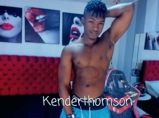 Kenderthomson