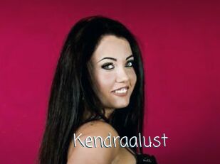 Kendraalust