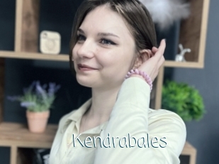 Kendrabales