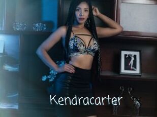 Kendracarter