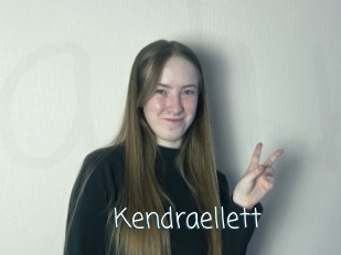 Kendraellett