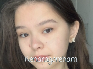 Kendragoreham