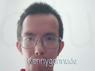 Kennygannude