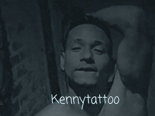 Kennytattoo