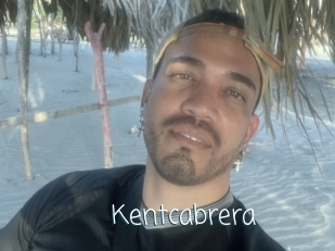 Kentcabrera