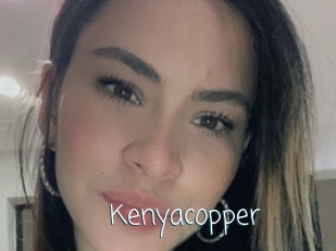 Kenyacopper