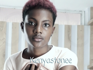 Kenyastonee