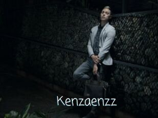 Kenzaenzz