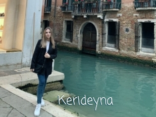 Kerideyna