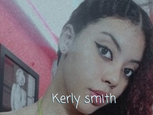 Kerly_smith