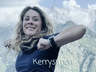 Kerrysimon