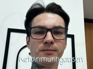 Ketoinmunhgausen