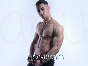 Kevinkrich