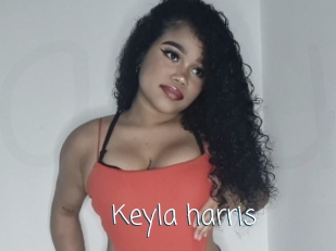 Keyla_harris