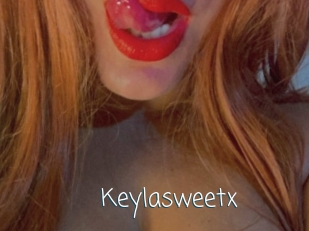 Keylasweetx