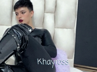 Khayross