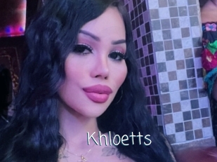 Khloetts