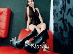 Kianaa