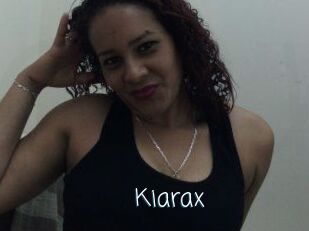 Kiarax