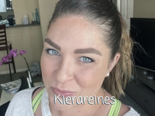 Kierareines