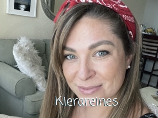 Kierareines